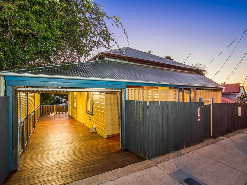 190 Musgrave Road, Red Hill QLD 4059