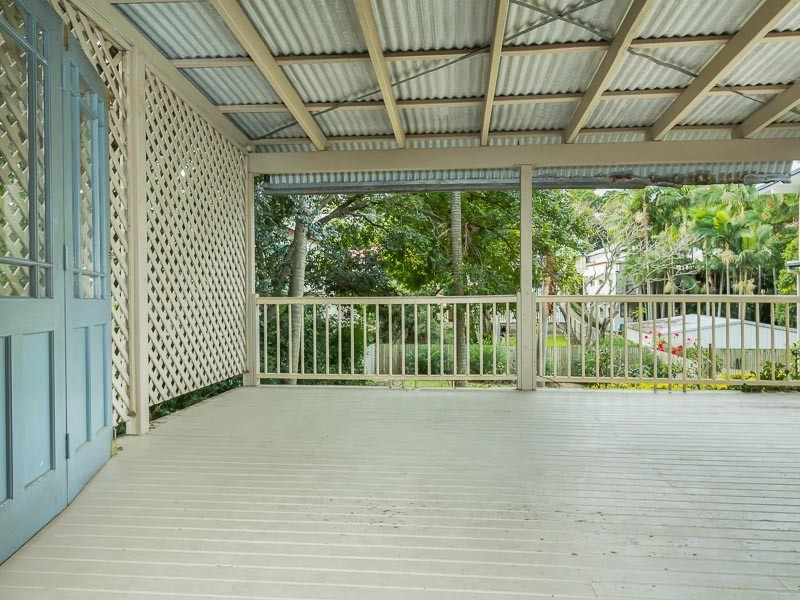 50 Bowler Street, Paddington QLD 4064