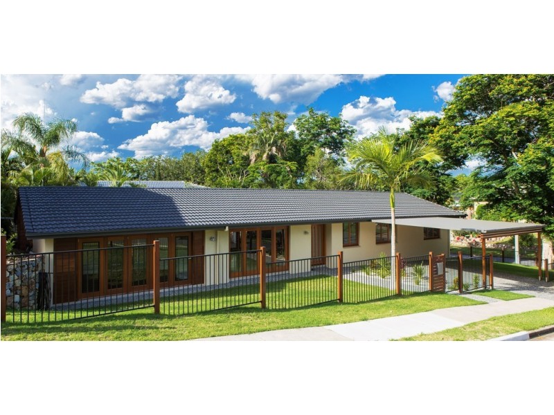 13 Fenchurch Street, Fig Tree Pocket QLD 4069