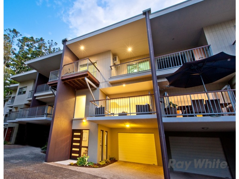 6/22B Hampson Street, Kelvin Grove QLD 4059