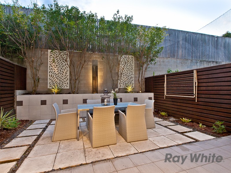 6/22B Hampson Street, Kelvin Grove QLD 4059