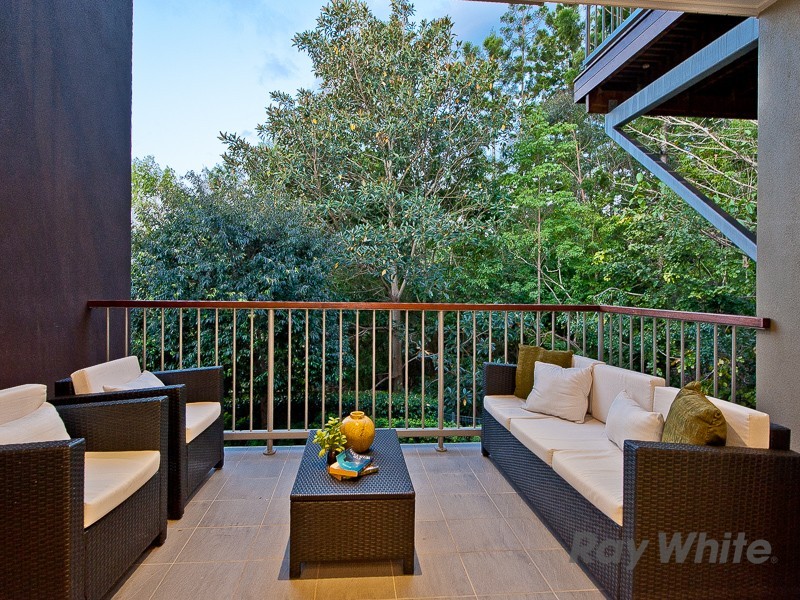 6/22B Hampson Street, Kelvin Grove QLD 4059