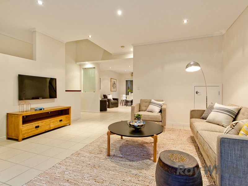 6/22B Hampson Street, Kelvin Grove QLD 4059