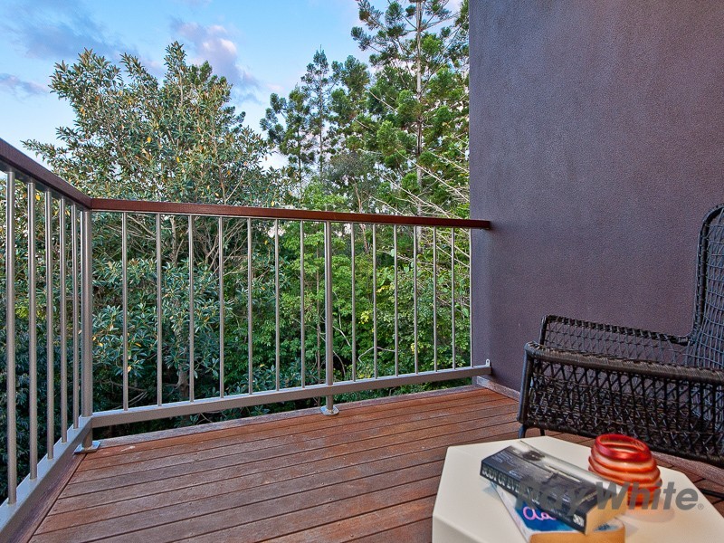 6/22B Hampson Street, Kelvin Grove QLD 4059