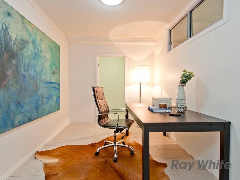 6/22B Hampson Street, Kelvin Grove QLD 4059
