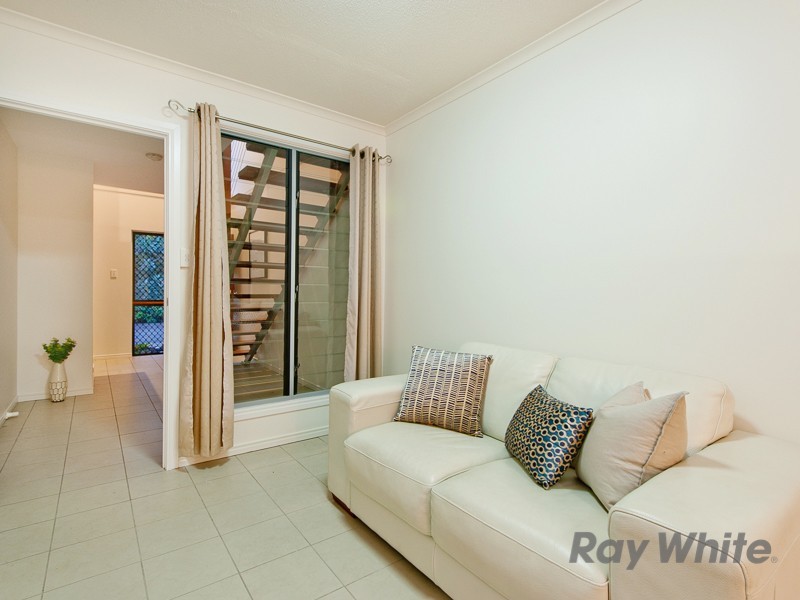 6/22B Hampson Street, Kelvin Grove QLD 4059
