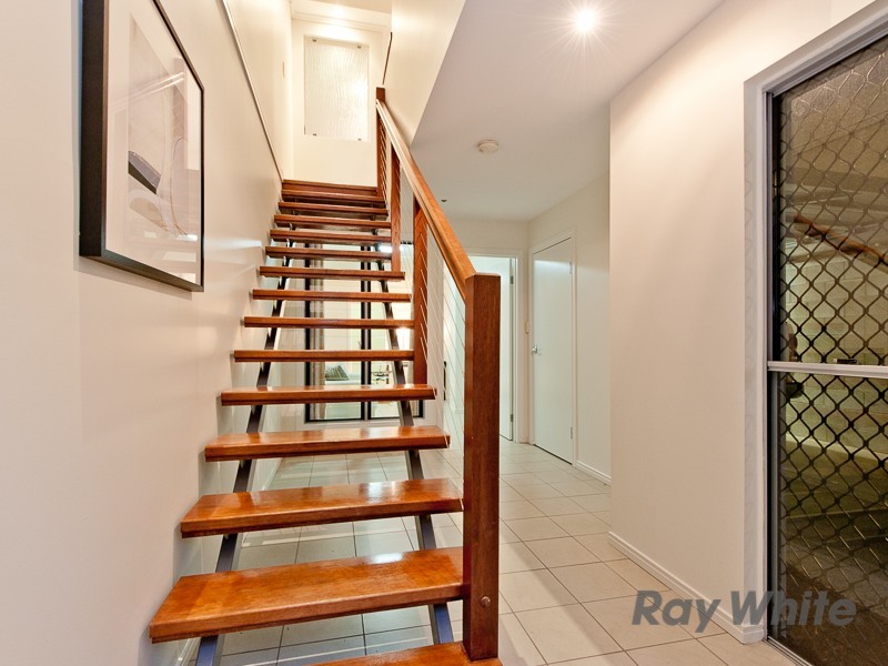 6/22B Hampson Street, Kelvin Grove QLD 4059