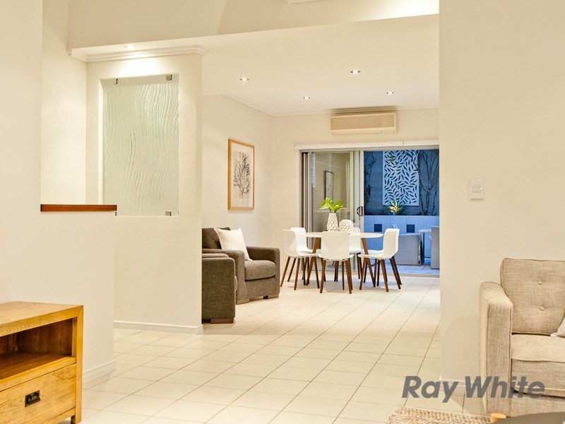 6/22B Hampson Street, Kelvin Grove QLD 4059