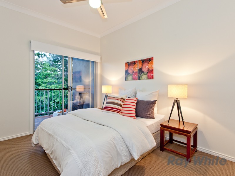 6/22B Hampson Street, Kelvin Grove QLD 4059