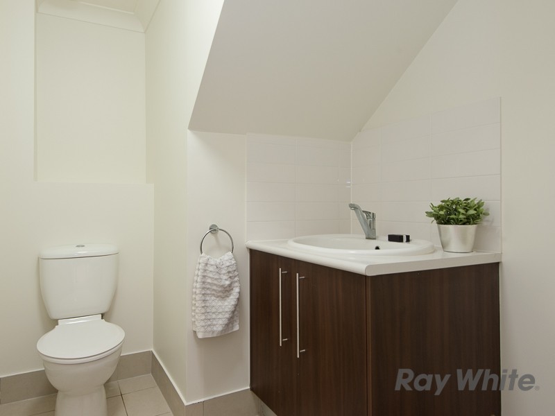 6/22B Hampson Street, Kelvin Grove QLD 4059