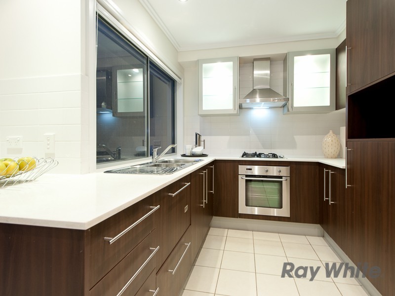 6/22B Hampson Street, Kelvin Grove QLD 4059