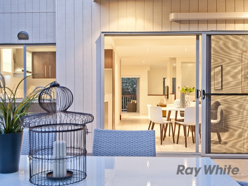 6/22B Hampson Street, Kelvin Grove QLD 4059