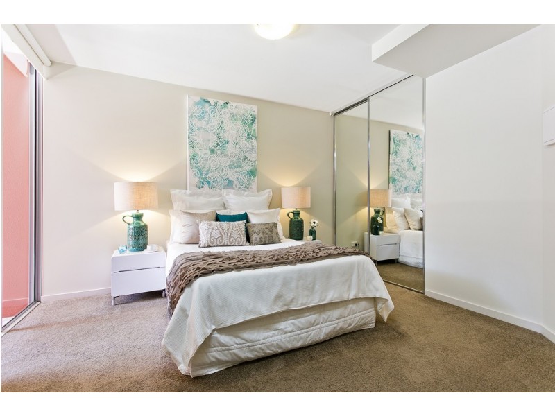 4309/57 Musk Avenue, Kelvin Grove QLD 4059