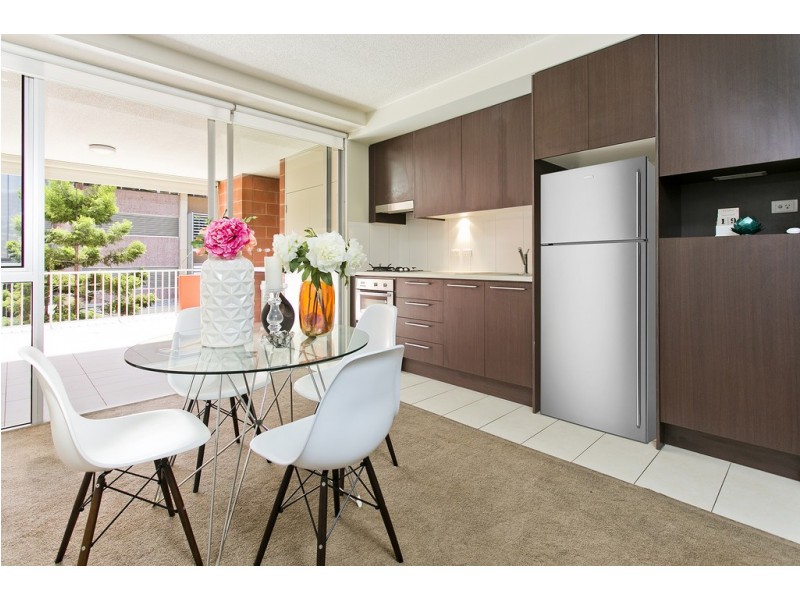 4309/57 Musk Avenue, Kelvin Grove QLD 4059
