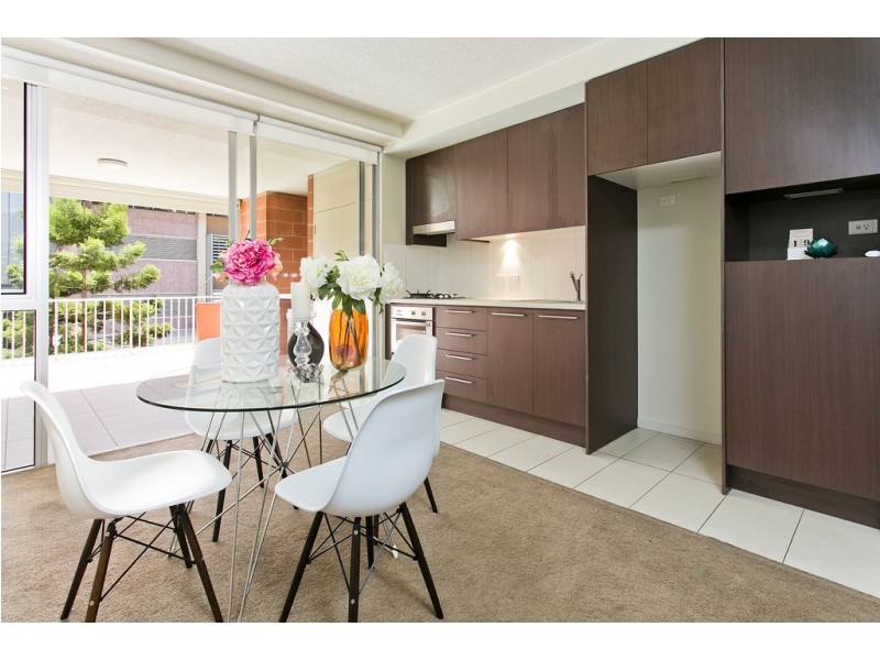 4309/57 Musk Avenue, Kelvin Grove QLD 4059