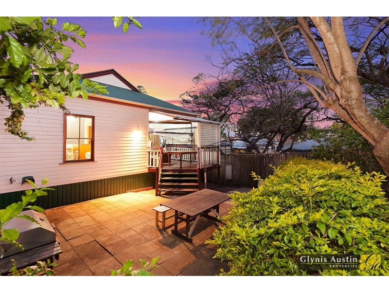 29 Ross Street, Paddington QLD 4064