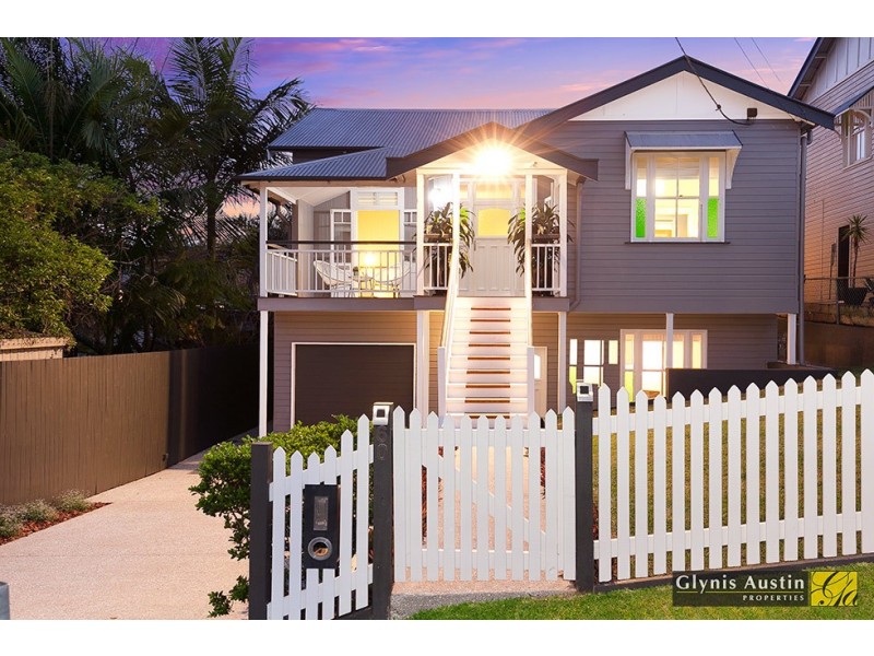 60 Plunkett Street, Paddington QLD 4064