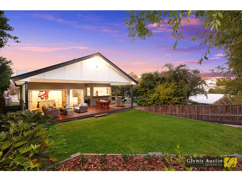 60 Plunkett Street, Paddington QLD 4064