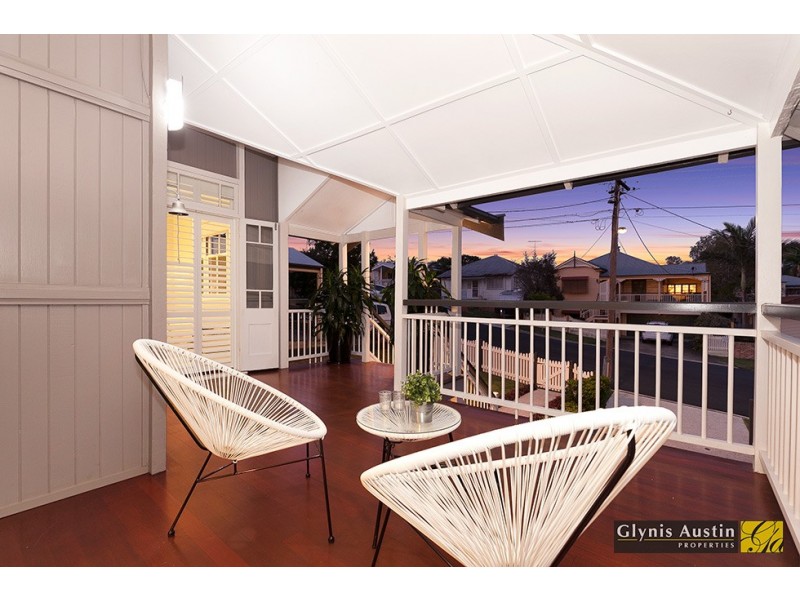 60 Plunkett Street, Paddington QLD 4064