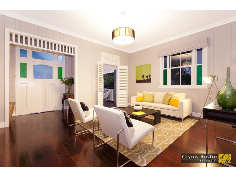 60 Plunkett Street, Paddington QLD 4064