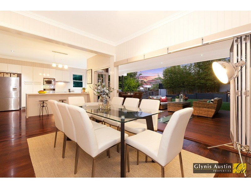 60 Plunkett Street, Paddington QLD 4064