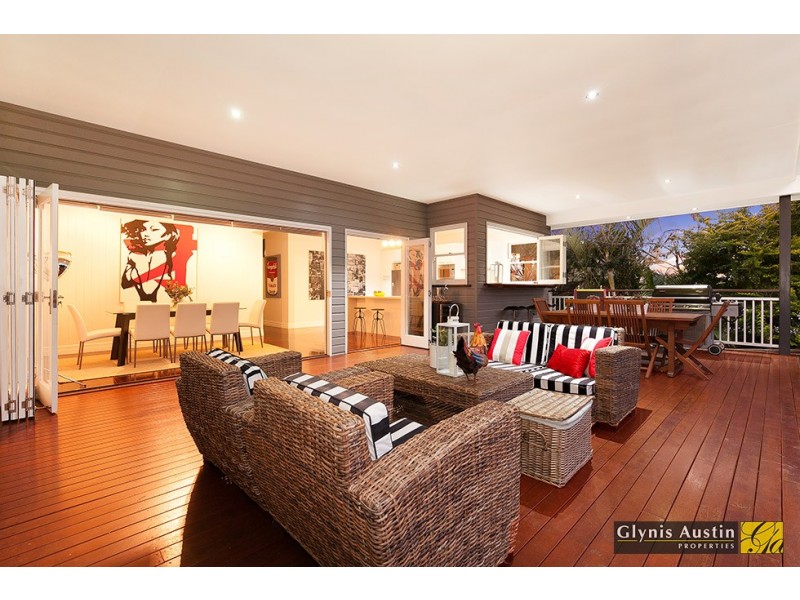 60 Plunkett Street, Paddington QLD 4064