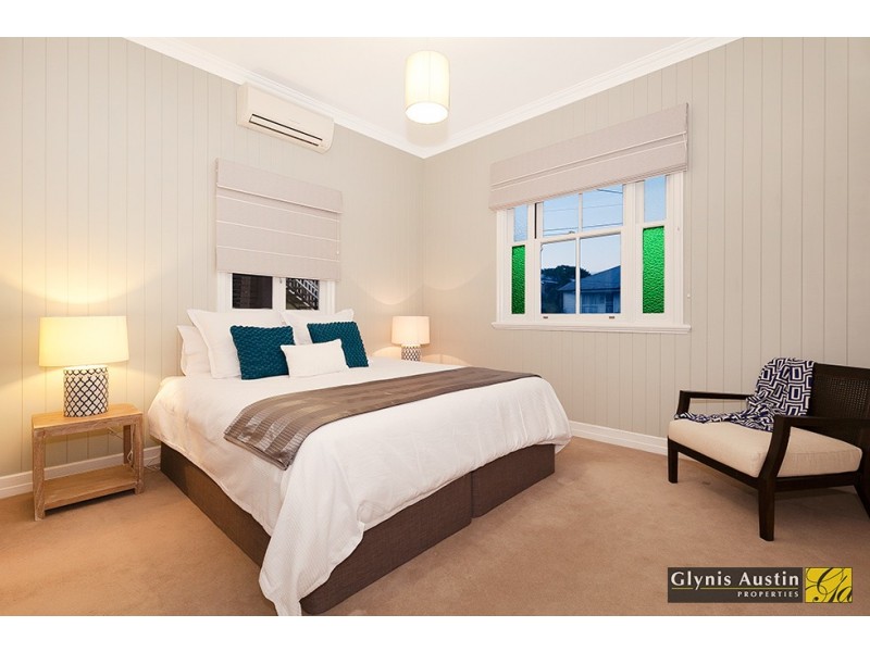 60 Plunkett Street, Paddington QLD 4064