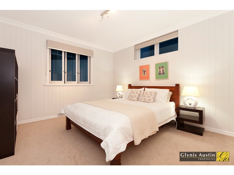 60 Plunkett Street, Paddington QLD 4064