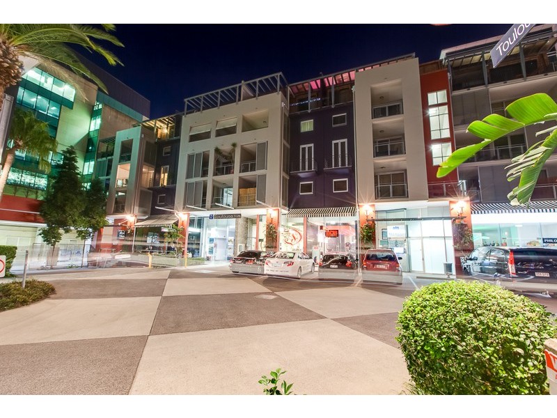 211/1000 Ann Street, Fortitude Valley QLD 4006