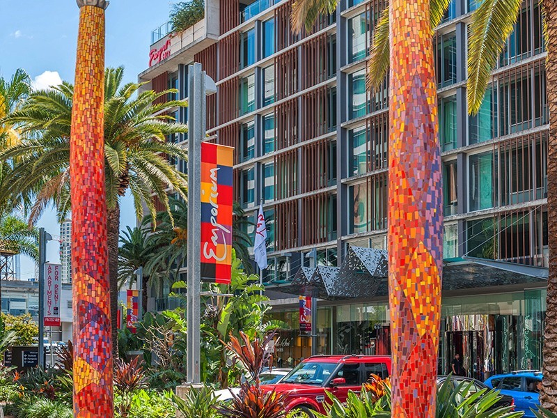 211/1000 Ann Street, Fortitude Valley QLD 4006