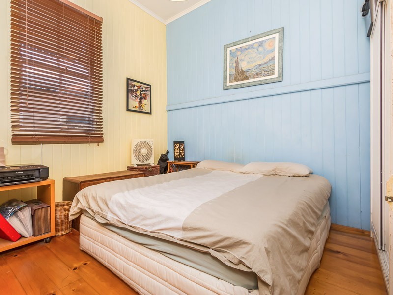 73 Guthrie Street, Paddington QLD 4064