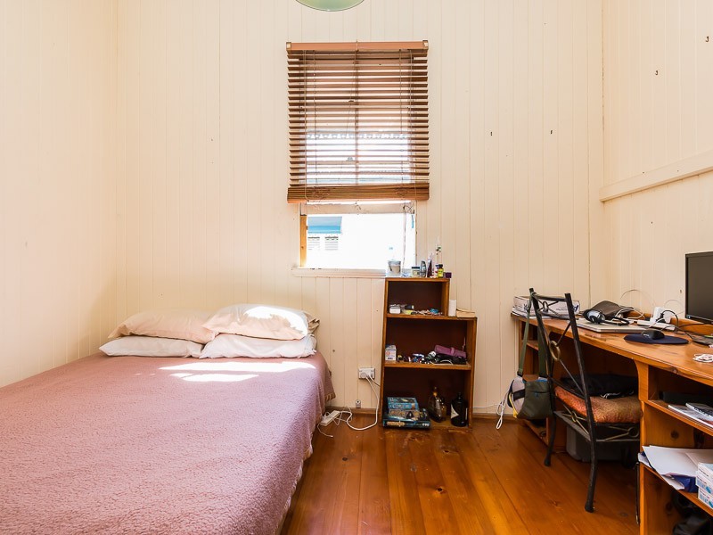 73 Guthrie Street, Paddington QLD 4064