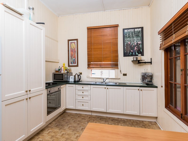 73 Guthrie Street, Paddington QLD 4064