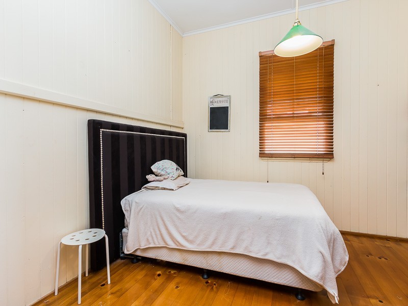 73 Guthrie Street, Paddington QLD 4064