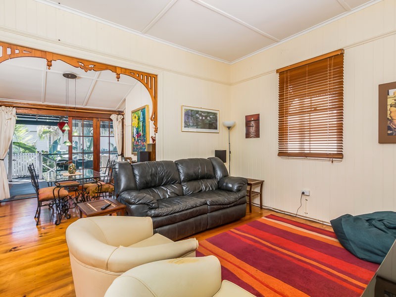 73 Guthrie Street, Paddington QLD 4064