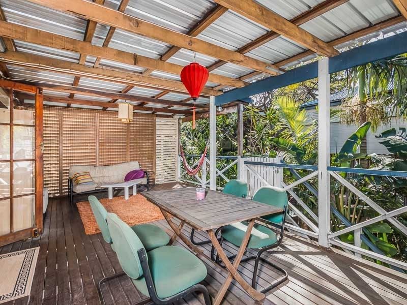 73 Guthrie Street, Paddington QLD 4064