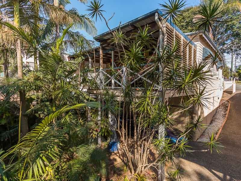 73 Guthrie Street, Paddington QLD 4064