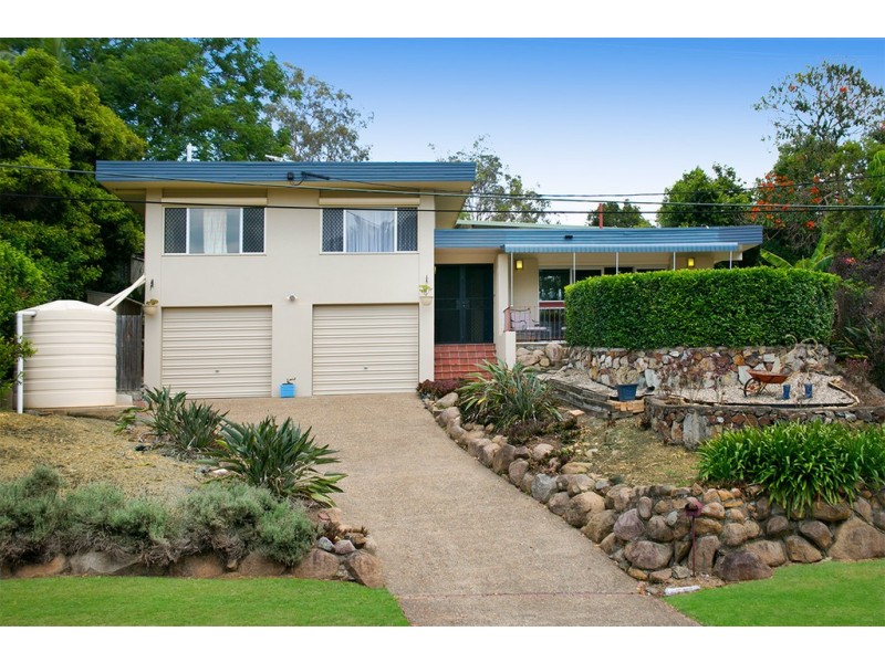 23 Fenchurch Street, Fig Tree Pocket QLD 4069