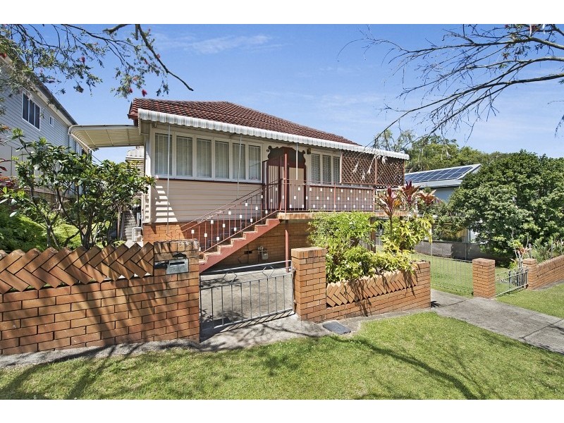 47 Warmington Street, Paddington QLD 4064
