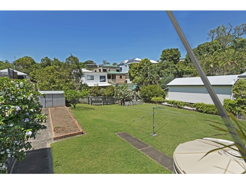 47 Warmington Street, Paddington QLD 4064