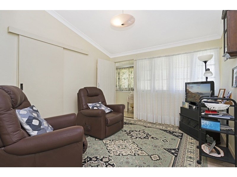 47 Warmington Street, Paddington QLD 4064