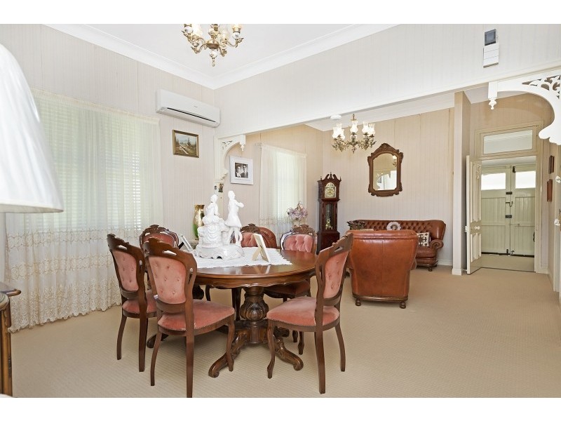 47 Warmington Street, Paddington QLD 4064