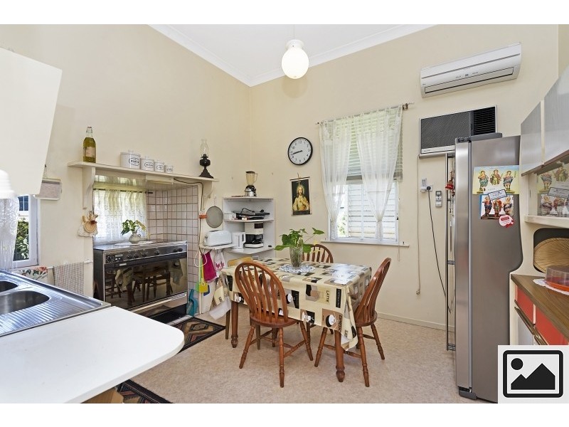 47 Warmington Street, Paddington QLD 4064