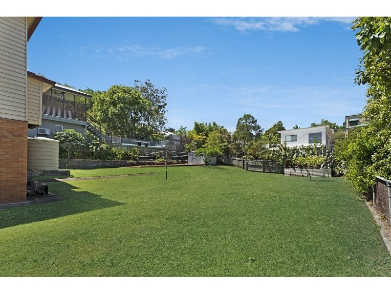 47 Warmington Street, Paddington QLD 4064