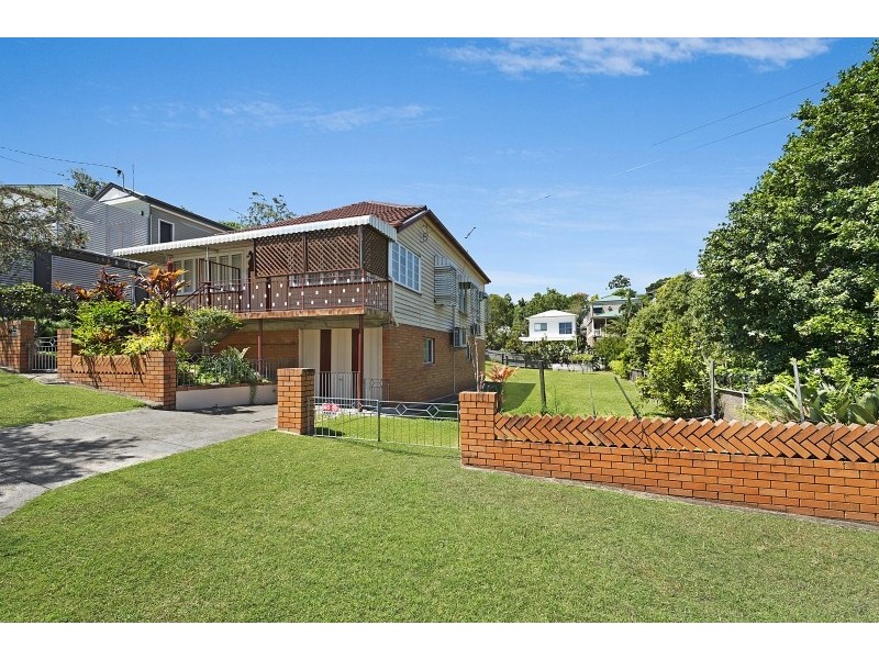 47 Warmington Street, Paddington QLD 4064