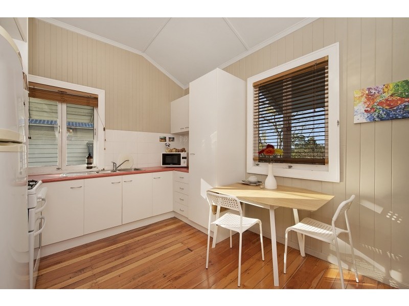 15 Accession Street, Bardon QLD 4065