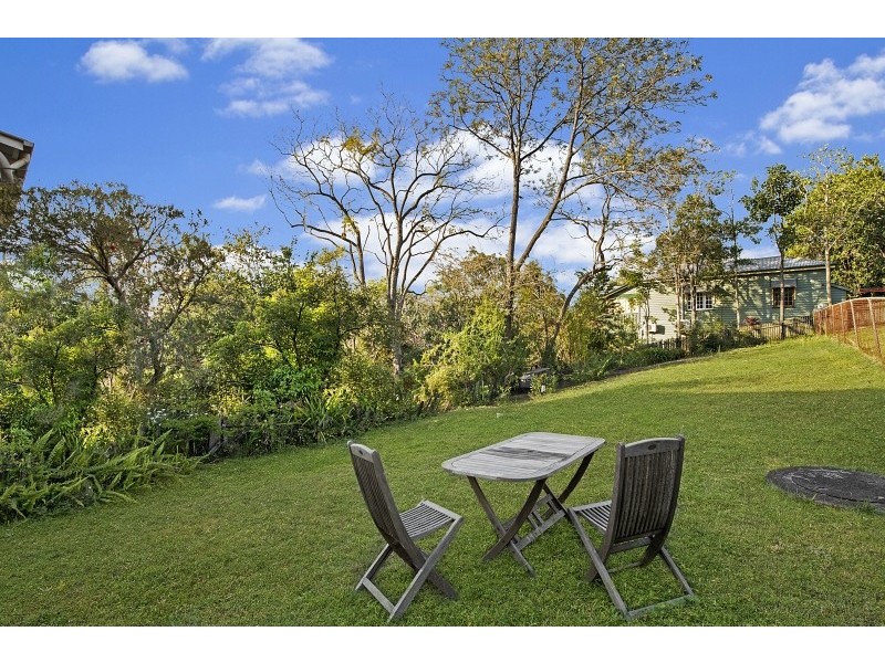 15 Accession Street, Bardon QLD 4065