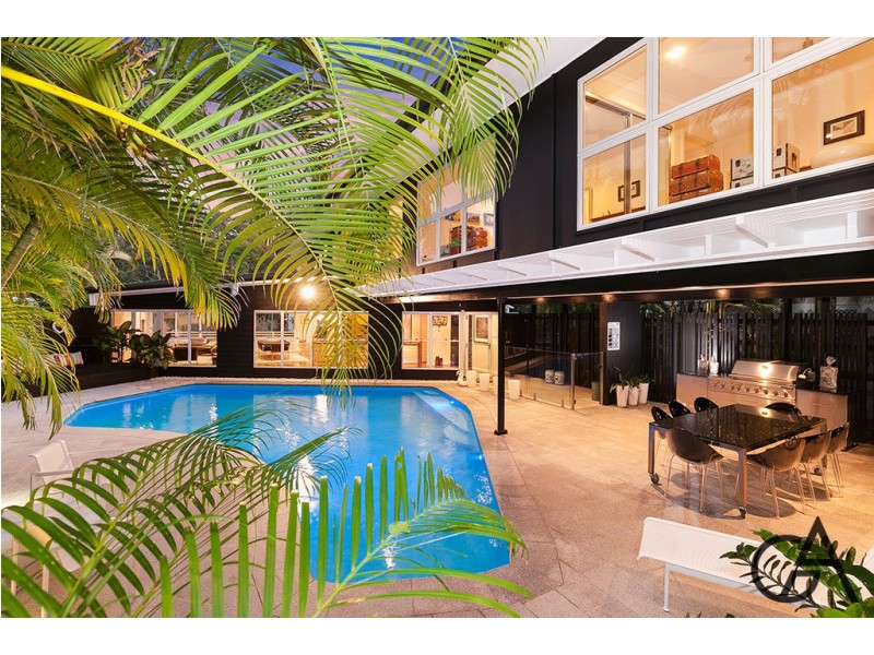 22 Brigalow Street, Paddington QLD 4064