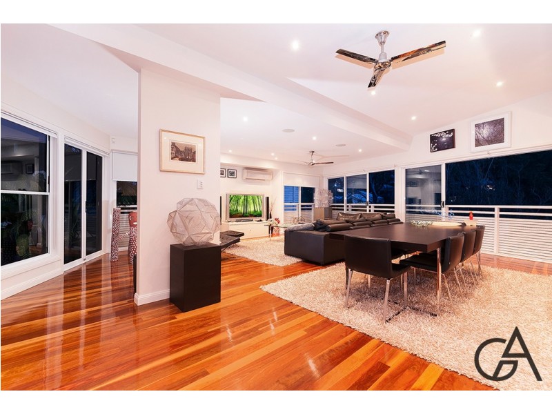 22 Brigalow Street, Paddington QLD 4064