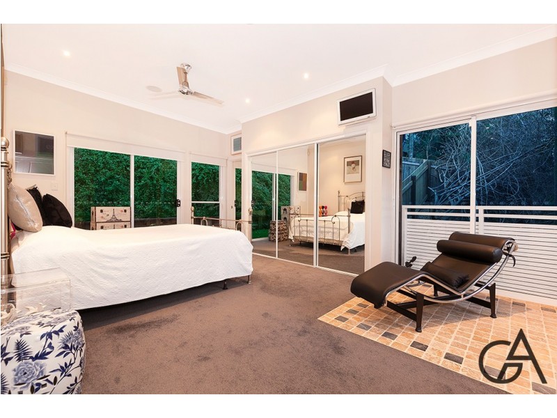 22 Brigalow Street, Paddington QLD 4064